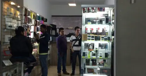 DIGITAL TRENDS  UNILAGO